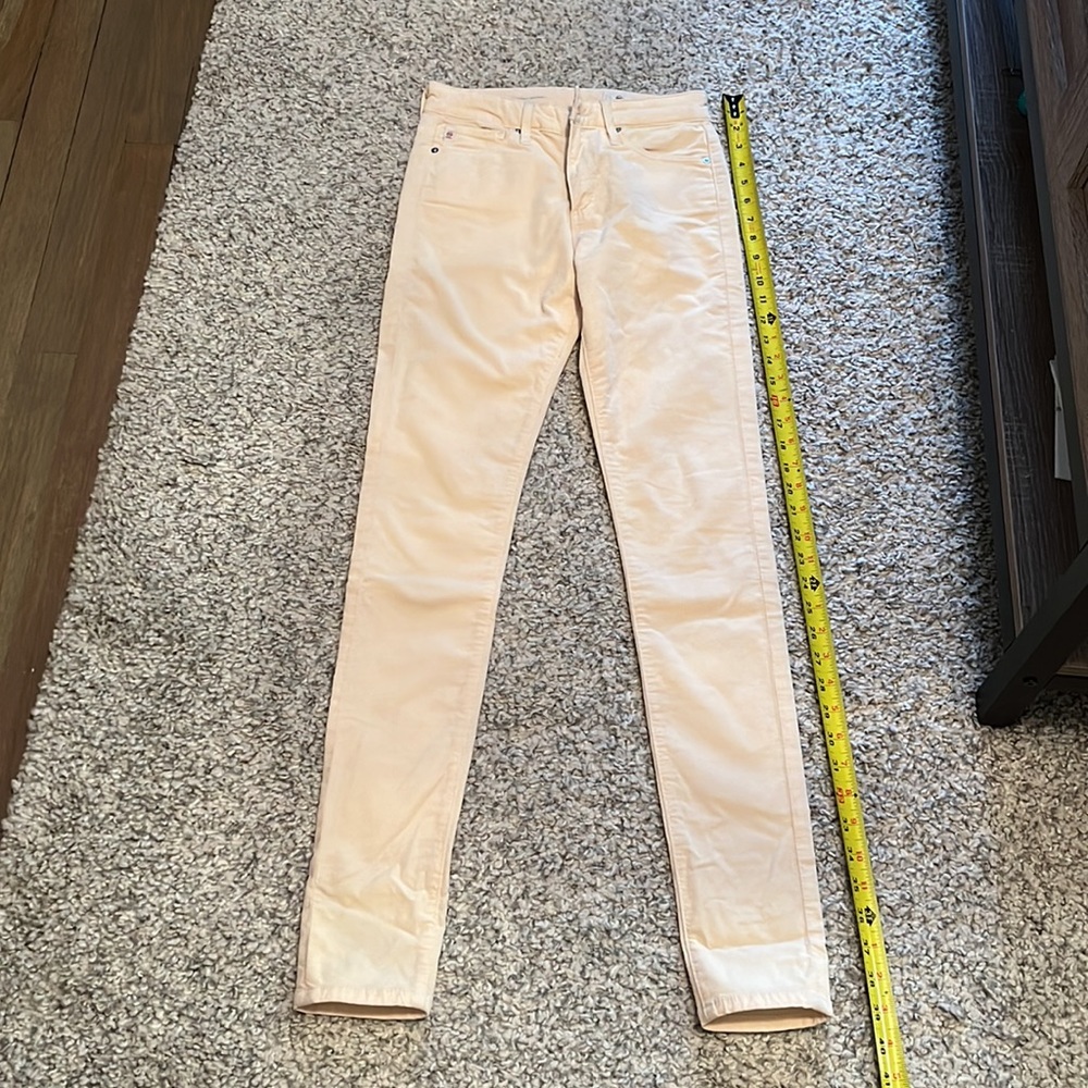 AG Pants Size 24